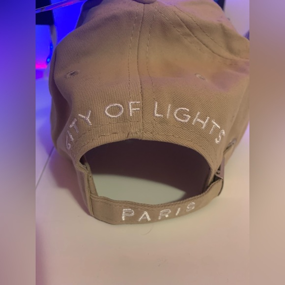 Authentic Robin Ruth Paris France Hat - Picture 4 of 6